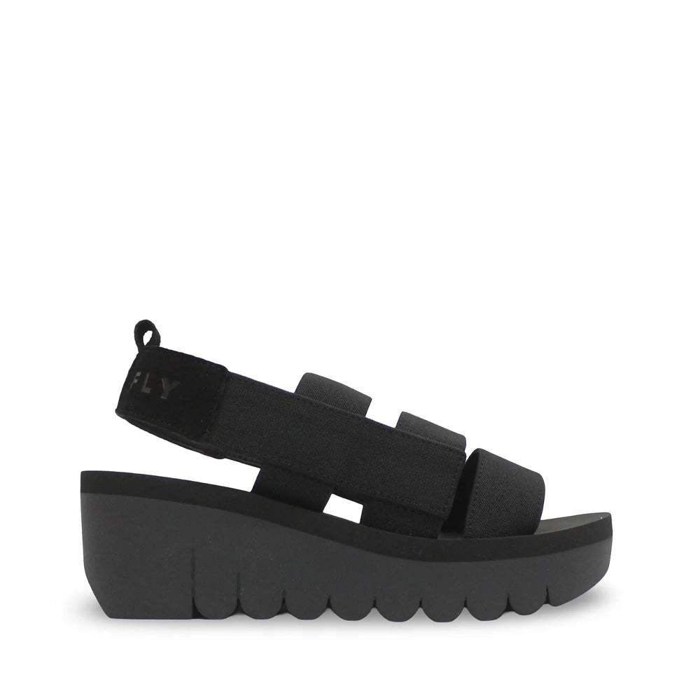 YERE / ALL BLACK