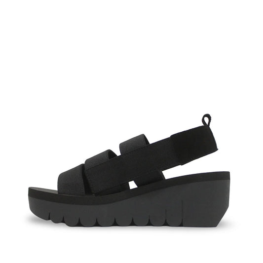 YERE / ALL BLACK