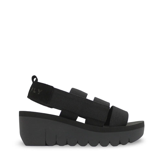 YERE / ALL BLACK