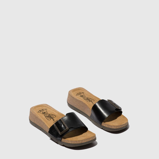 CARB / BLACK