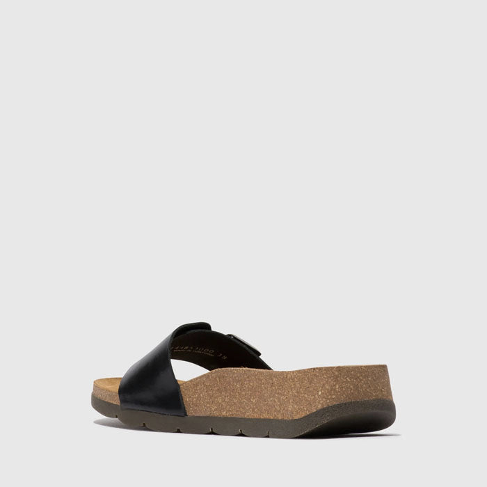 CARB / BLACK