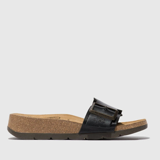 CARB / BLACK