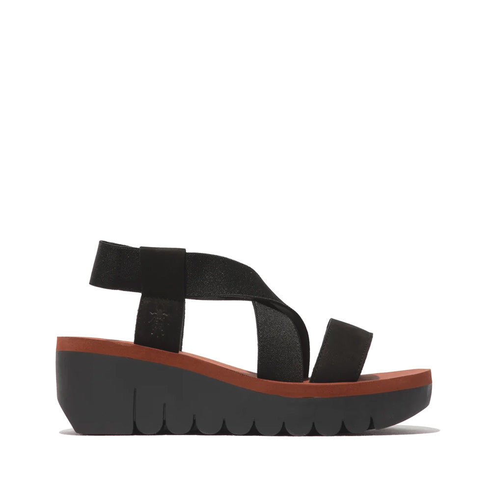 YABI / BLACK+BRICK