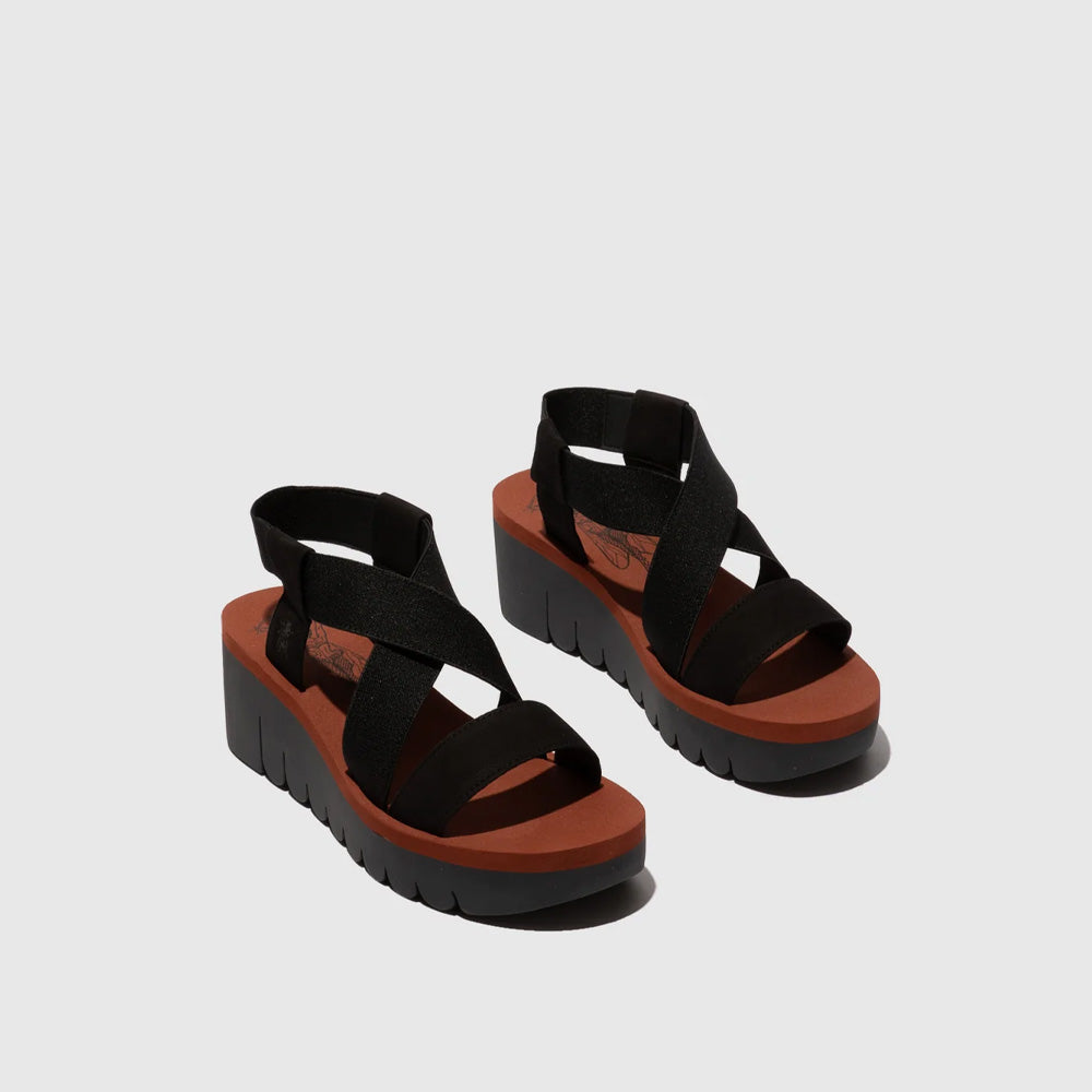 YABI / BLACK+BRICK