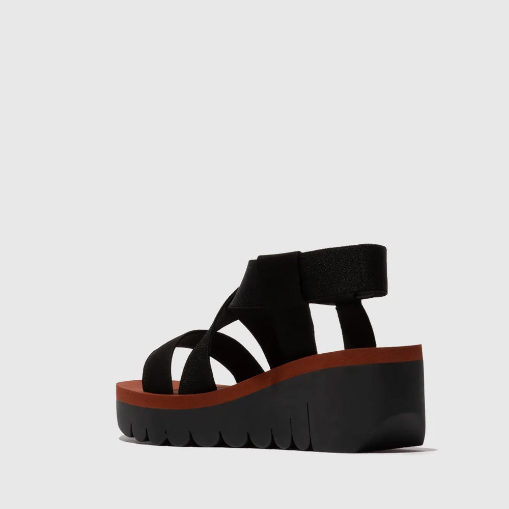 YABI / BLACK+BRICK
