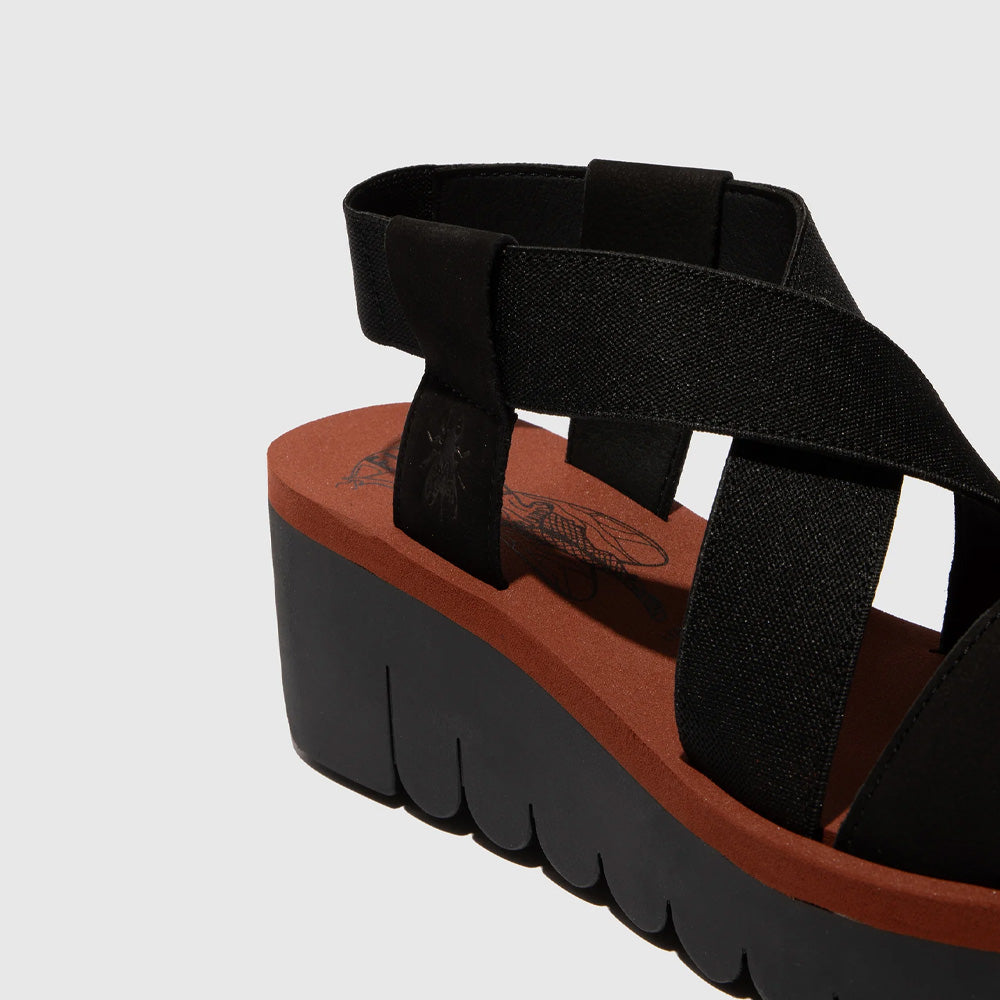YABI / BLACK+BRICK