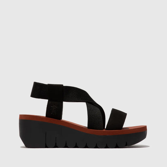 YABI / BLACK+BRICK