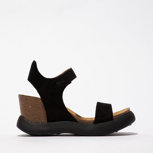 GOGO / BLACK