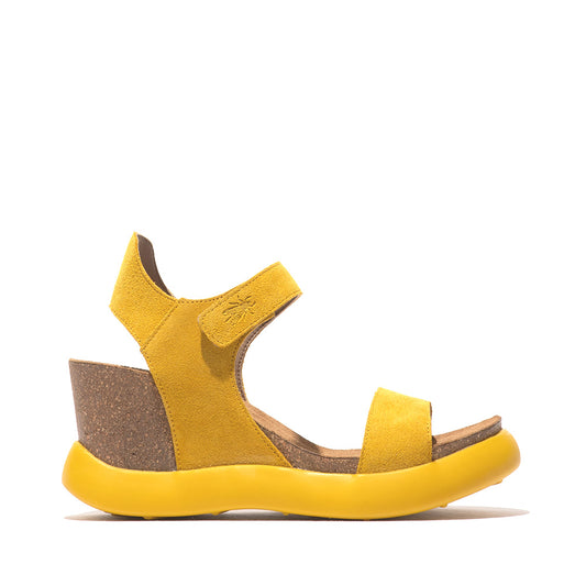 GOGO / YELLOW