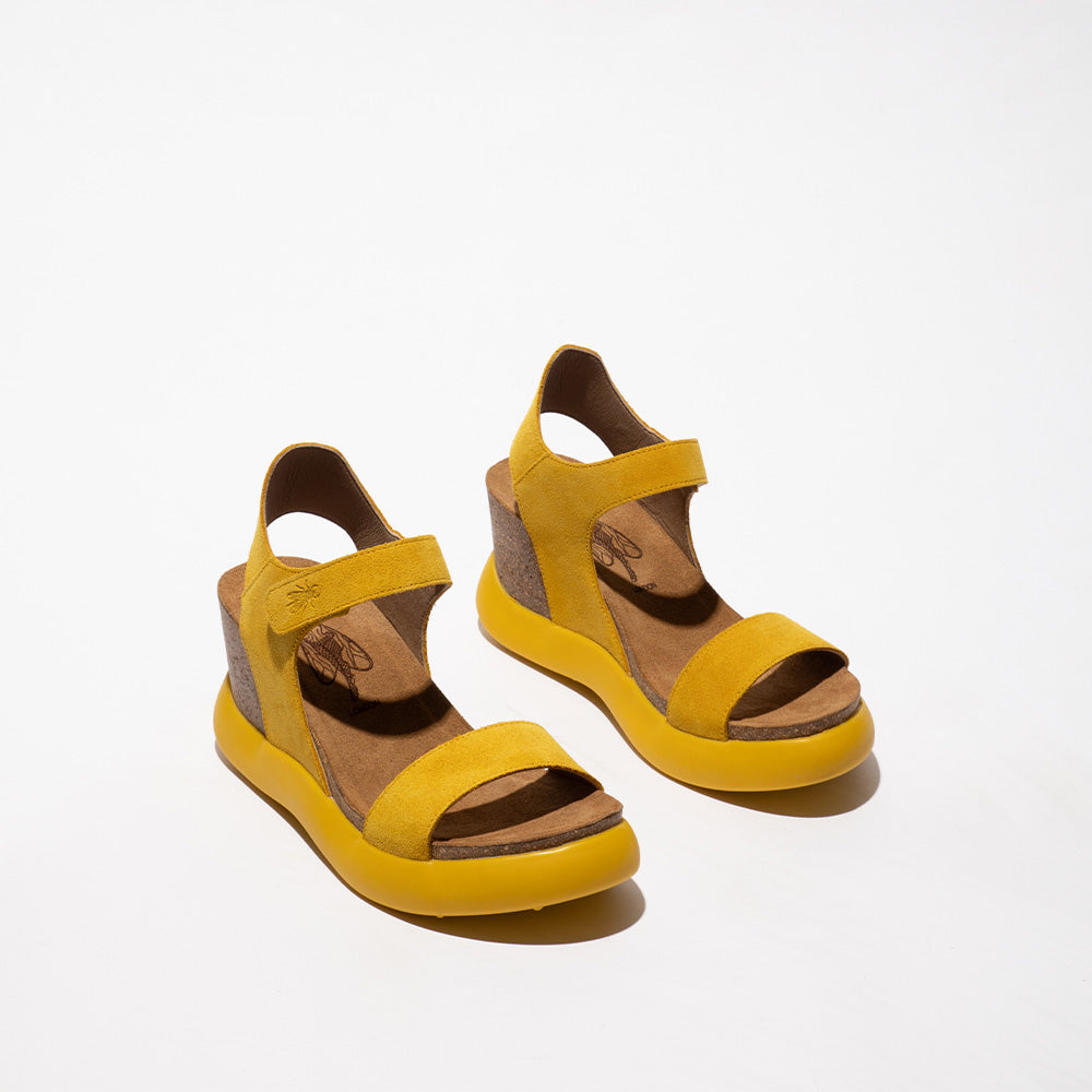 GOGO / YELLOW