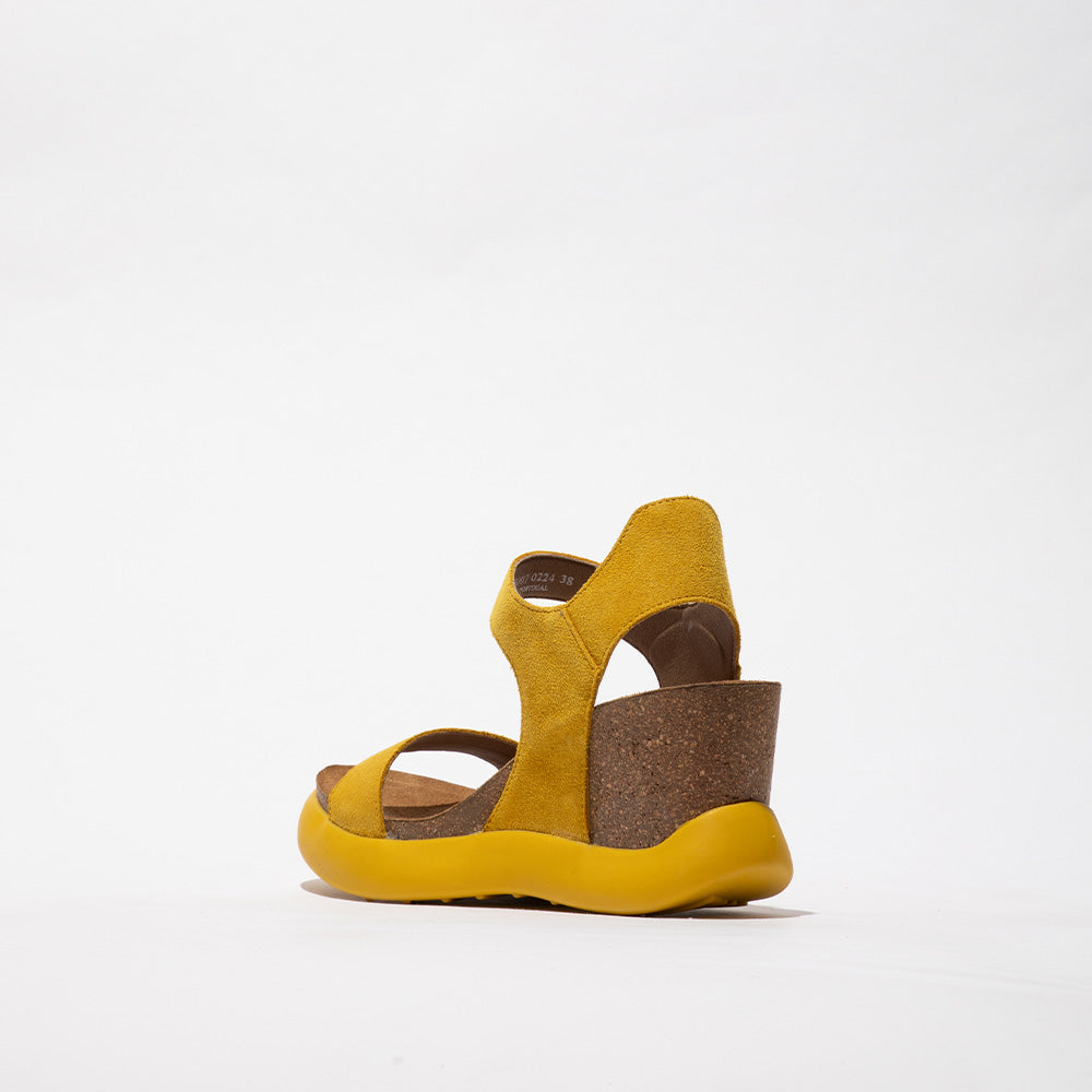 GOGO / YELLOW