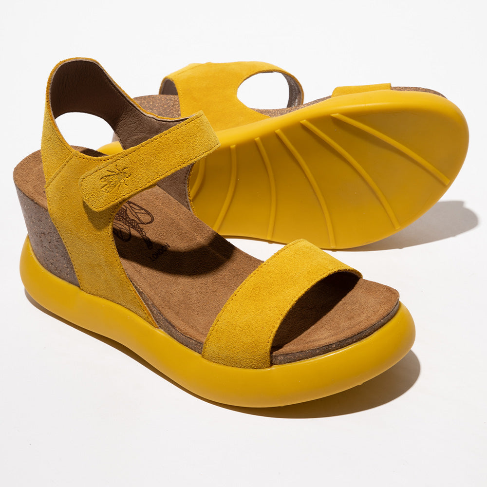 GOGO / YELLOW