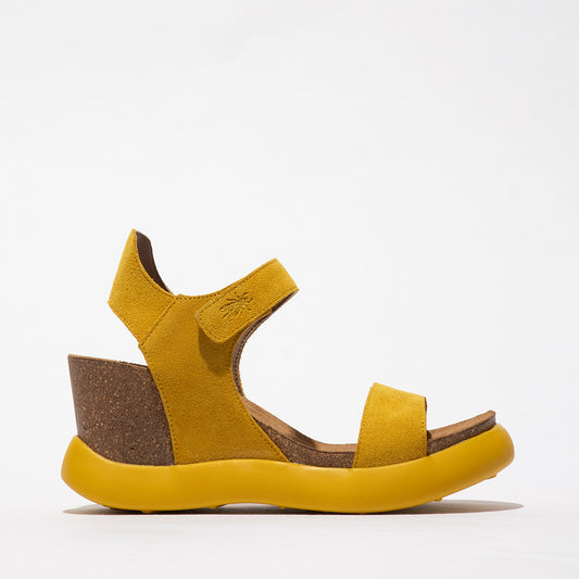 GOGO / YELLOW