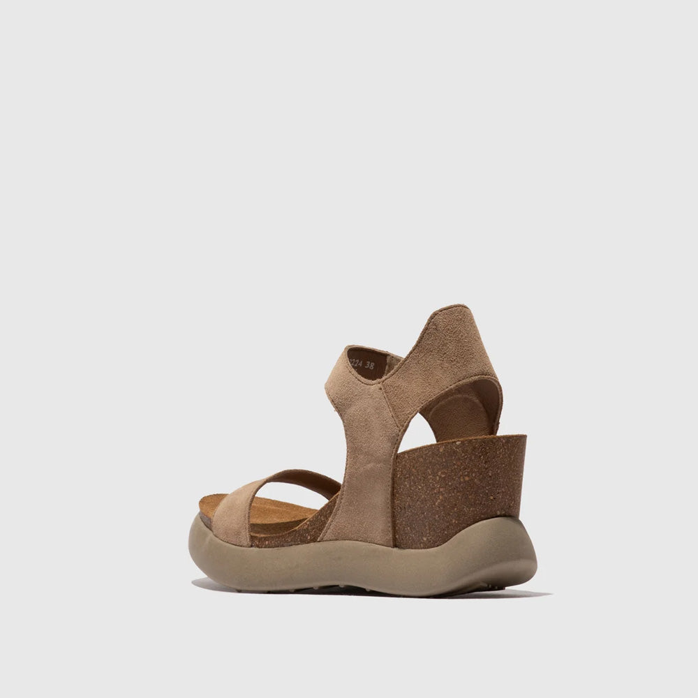 GOGO / TAUPE