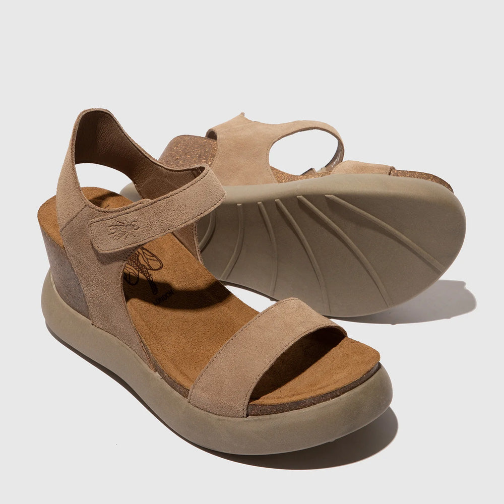 GOGO / TAUPE