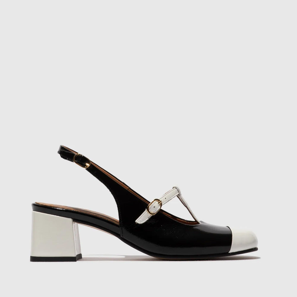 SOLN / OFFWHITE+BLACK