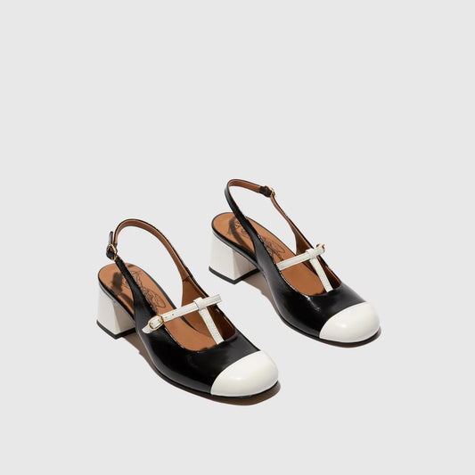SOLN / OFFWHITE+BLACK