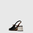 Load image into Gallery viewer, SOLN / OFFWHITE+BLACK
