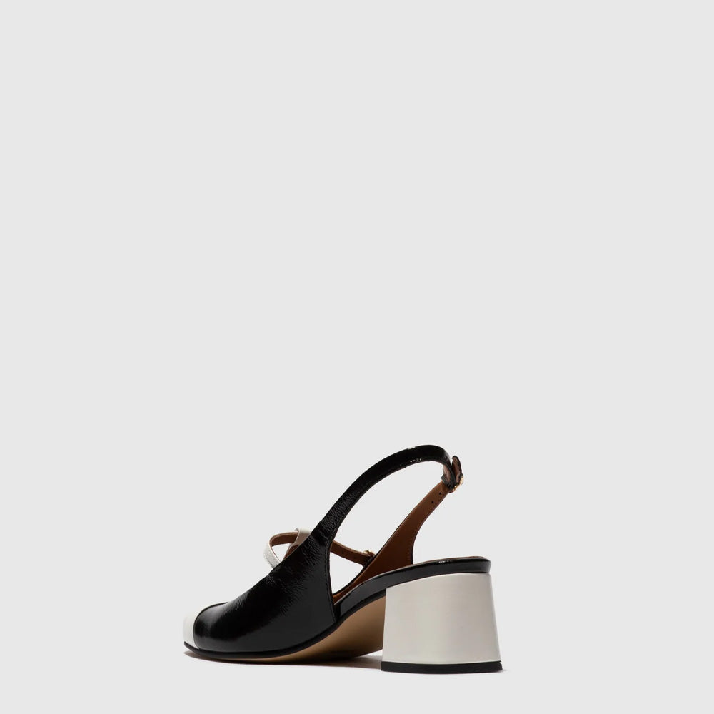 SOLN / OFFWHITE+BLACK