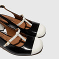 Load image into Gallery viewer, SOLN / OFFWHITE+BLACK

