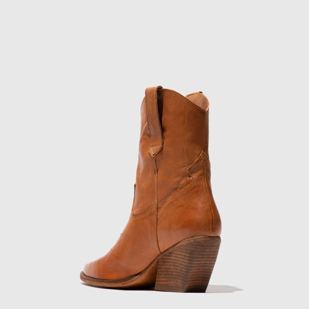 WOFY / CAMEL