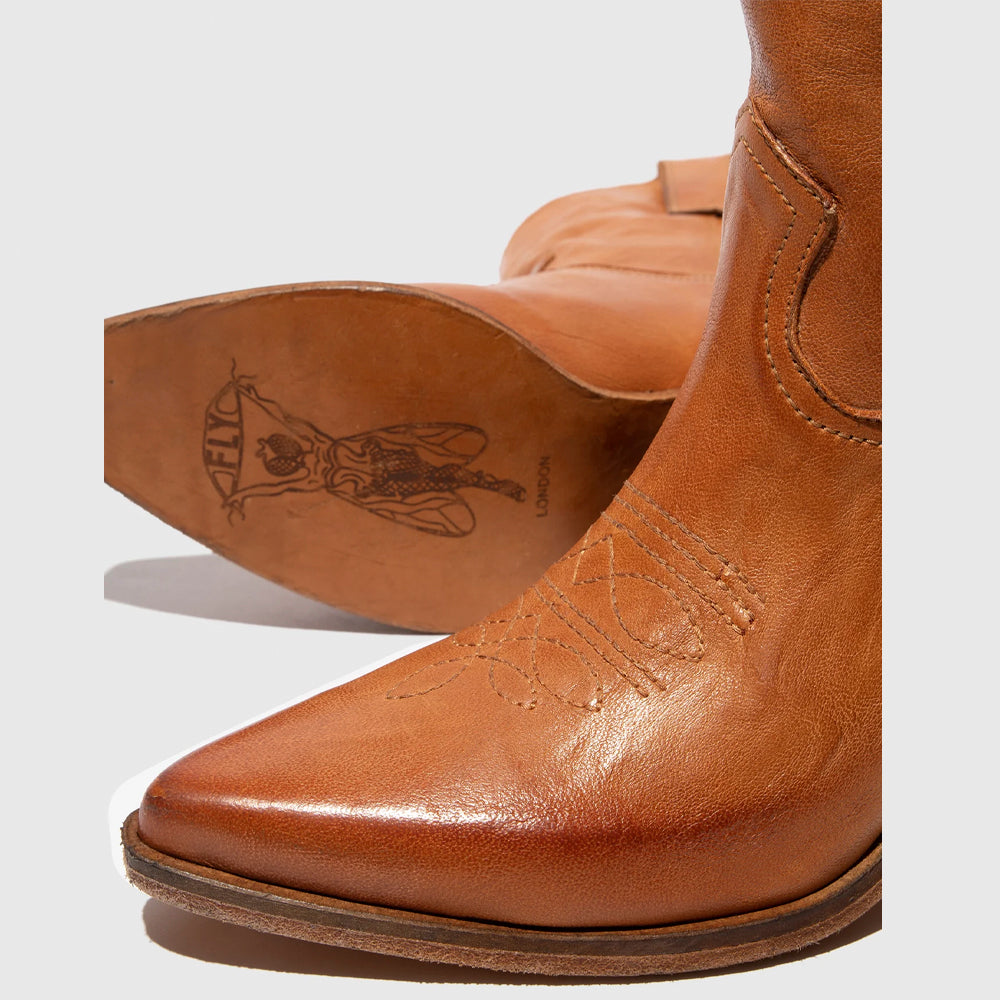 WOFY / CAMEL