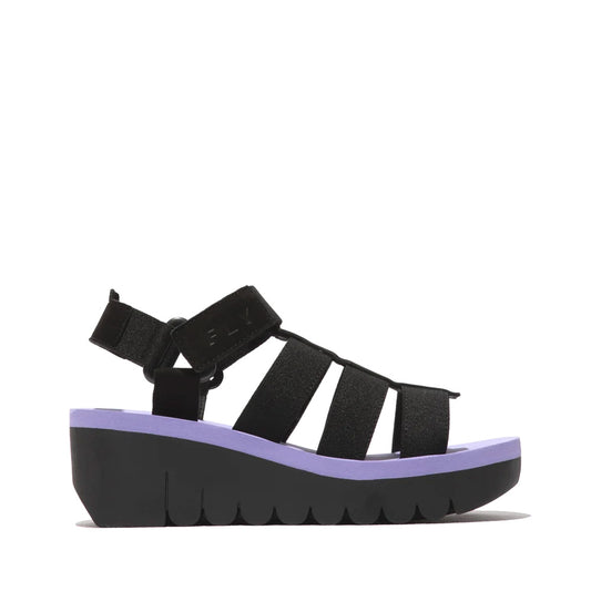 YOJI / BLACK+VIOLET