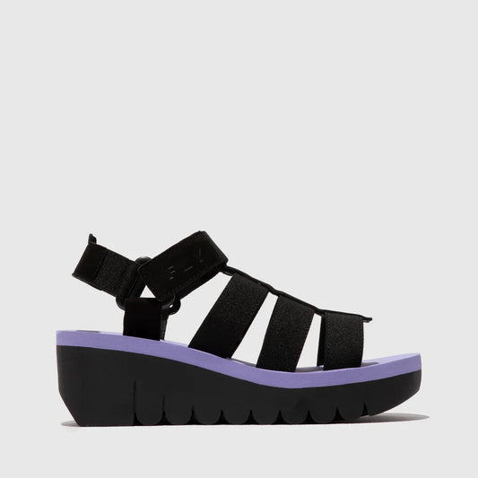 YOJI / BLACK+VIOLET