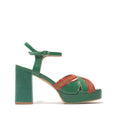carregar imagem na visualização da galeria, EZUI / EMERALD+DK.RED+CAMEL
