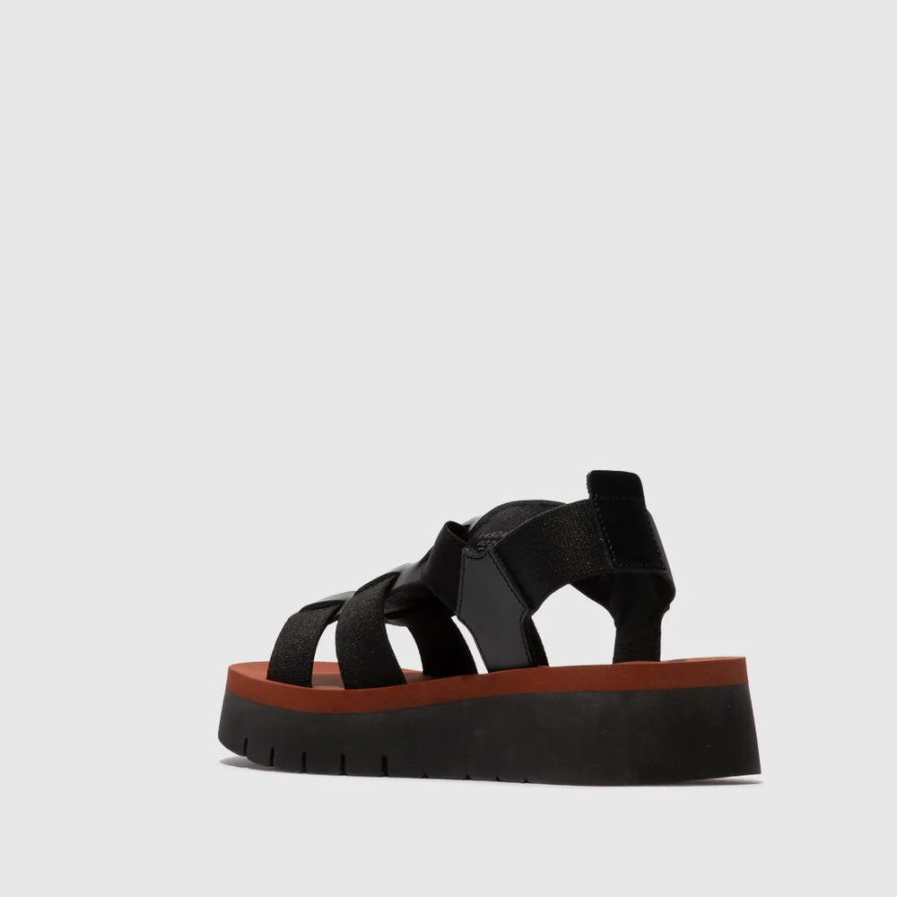 SAMB / BLACK+BRICK