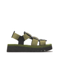 Load image into Gallery viewer, SAMB / BLACK+ARMY GREEN
