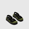 carregar imagem na visualização da galeria, SORU / BLACK+ARMY GREEN
