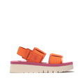 carregar imagem na visualização da galeria, SORU / SCARLET+ORANGE+LILAC
