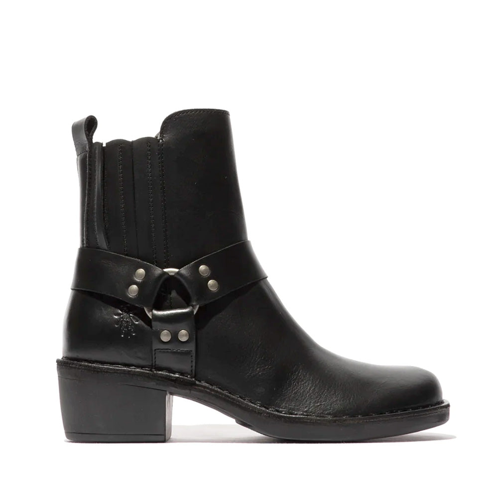 MEBI / BLACK