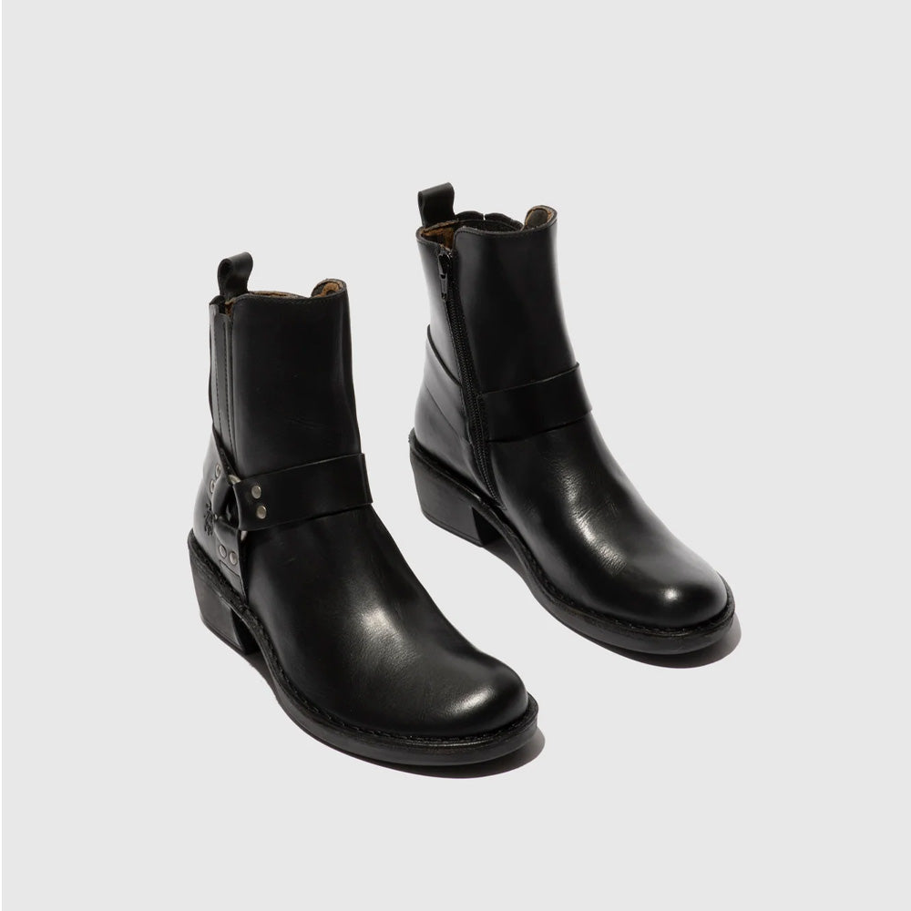 MEBI / BLACK