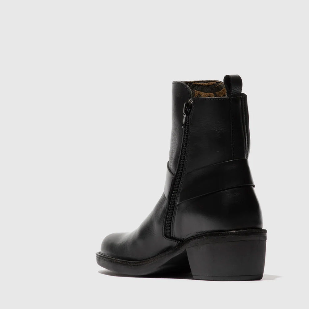 MEBI / BLACK
