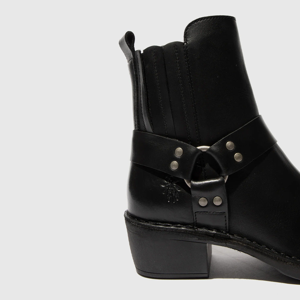 MEBI / BLACK