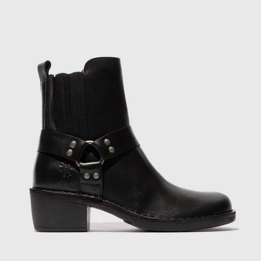 MEBI / BLACK