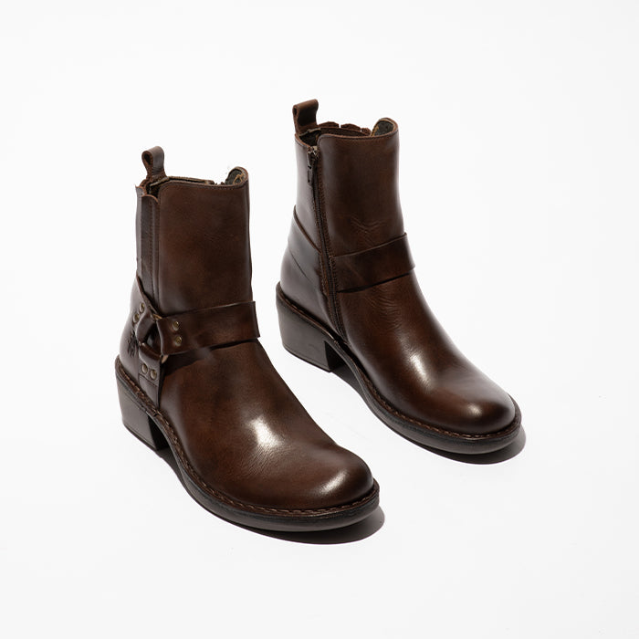 MEBI / DK. BROWN