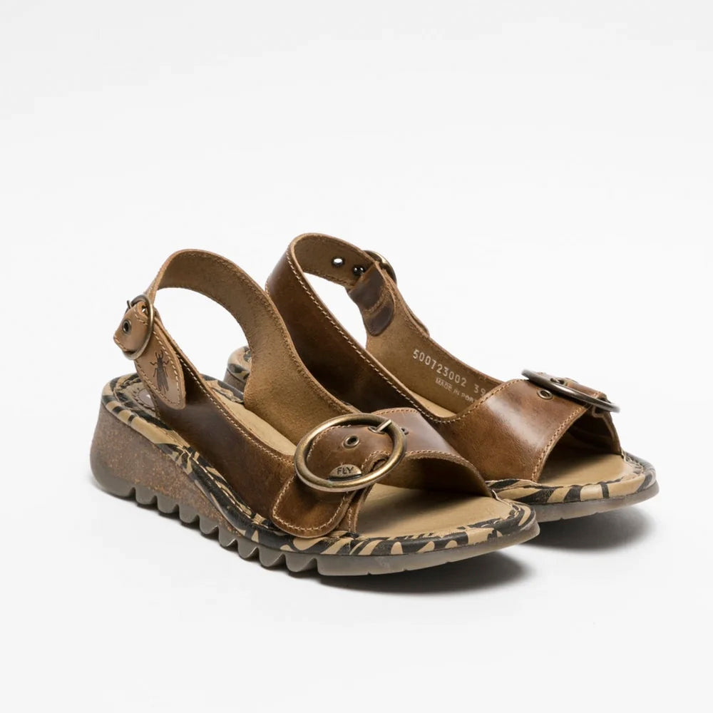 TRAM / CAMEL