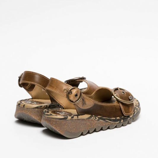 TRAM / CAMEL