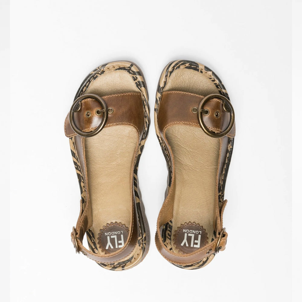 TRAM / CAMEL