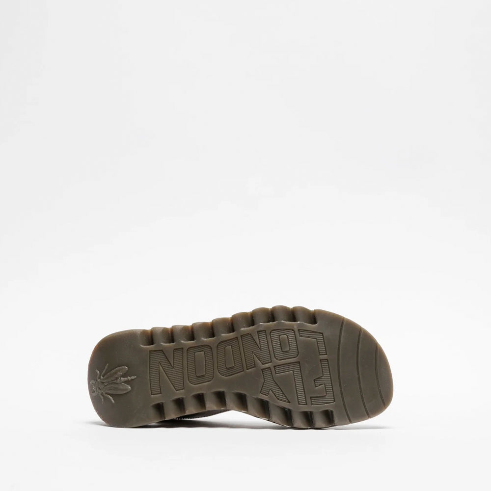 TRAM / CAMEL