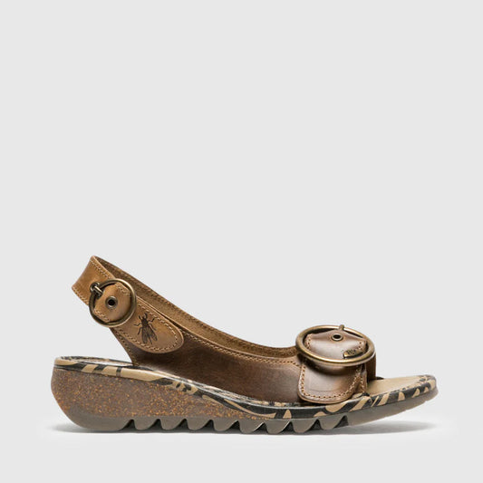 TRAM / CAMEL
