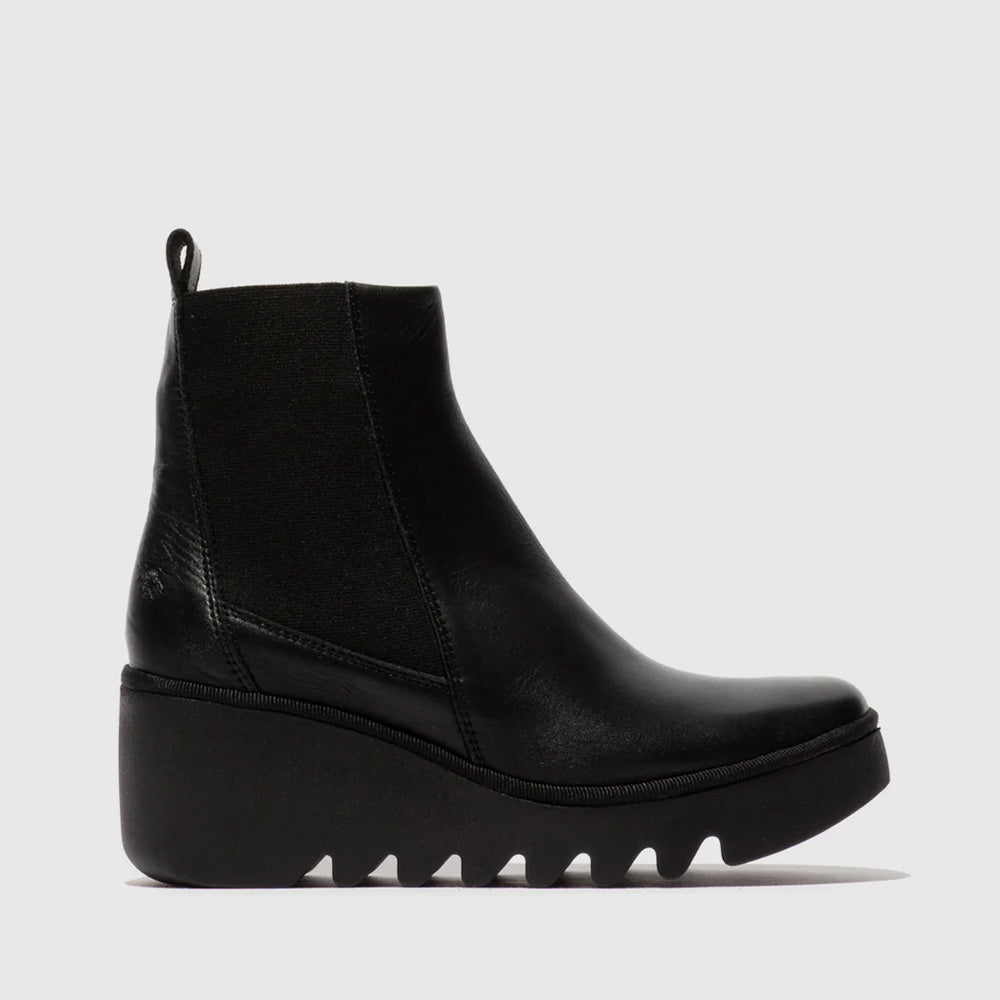 BAGU / BLACK