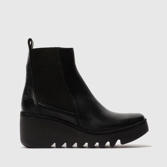 BAGU / BLACK
