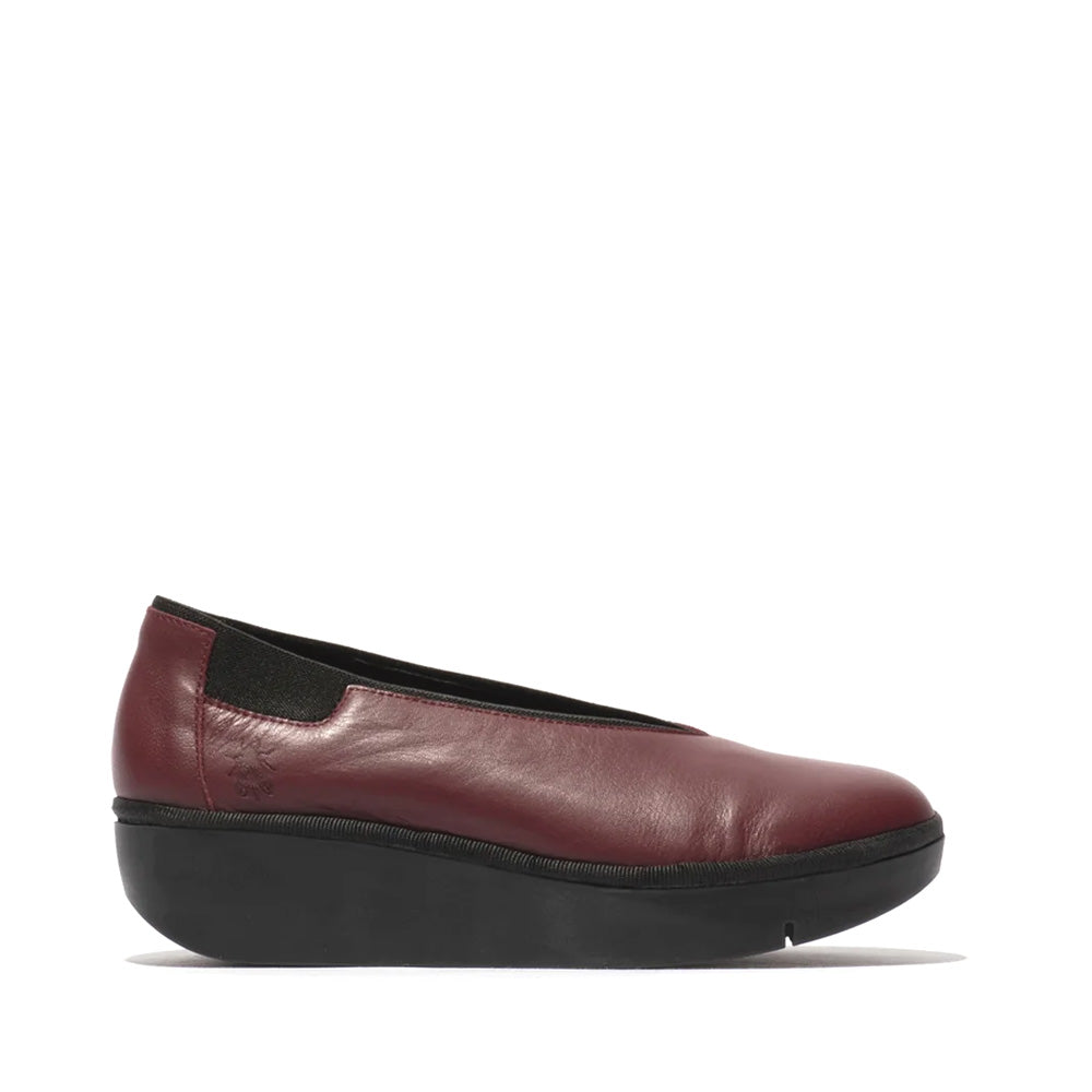 JURY / WINE (BLACK)