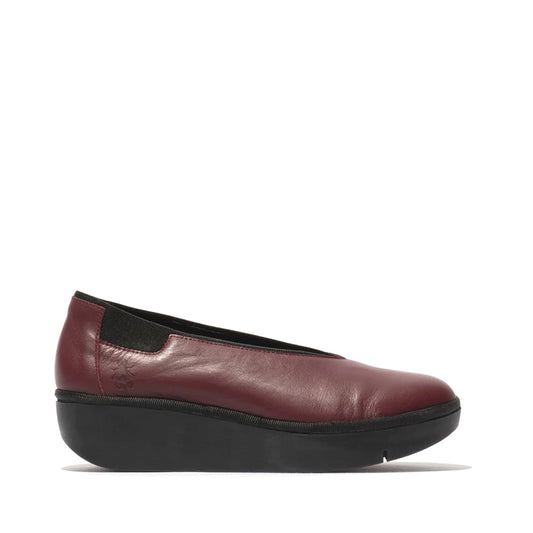 JURY / WINE (BLACK)
