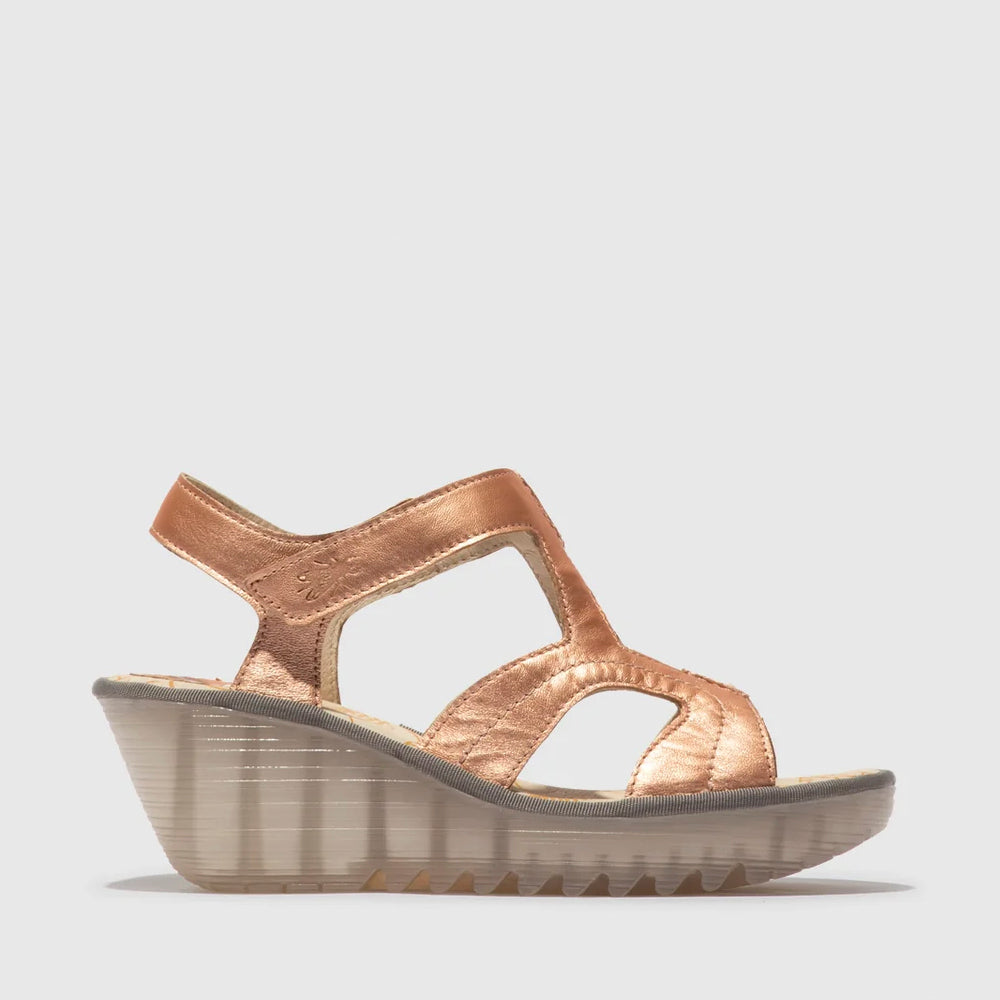 YOTU / BLUSH GOLD