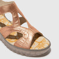 carregar imagem na visualização da galeria, YOTU / BLUSH GOLD

